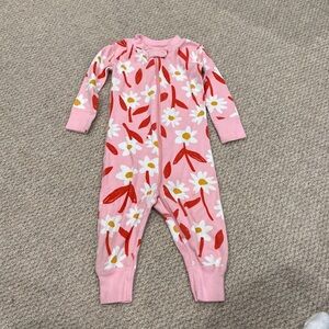 Hanna Andersson Daisy PJ’s